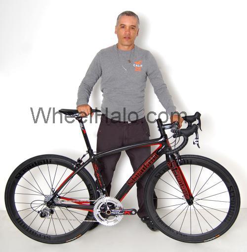 Stradalli Salerno specs and reviews